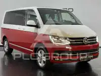 2017 Volkswagen T6