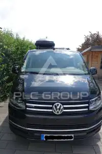 2017 Volkswagen T6
