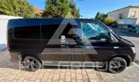 2017 Volkswagen T6