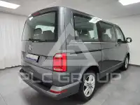 2017 Volkswagen T6