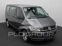 2017 Volkswagen T6