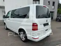 2017 Volkswagen T6