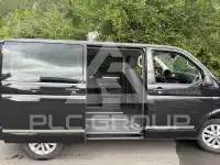 2017 Volkswagen T6