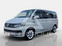 2017 Volkswagen T6