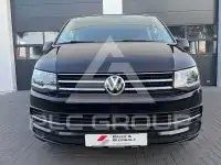 2017 Volkswagen T6