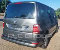 2017 Volkswagen T6