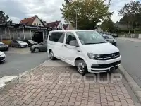 2017 Volkswagen T6
