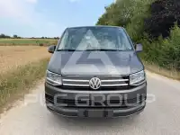 2017 Volkswagen T6