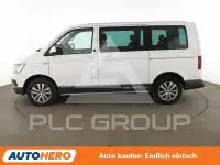 2017 Volkswagen T6