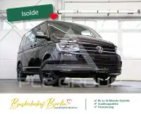 2017 Volkswagen T6