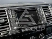 2017 Volkswagen T6