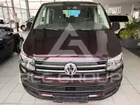 2017 Volkswagen T6