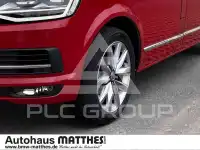 2017 Volkswagen T6