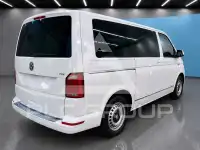 2017 Volkswagen T6
