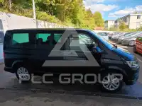 2017 Volkswagen T6