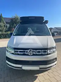 2017 Volkswagen T6