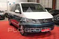 2017 Volkswagen T6