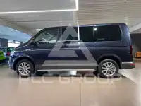 2017 Volkswagen T6