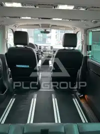 2017 Volkswagen T6