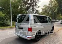 2017 Volkswagen T6