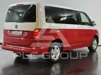 2017 Volkswagen T6