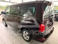 2017 Volkswagen T6