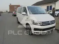 2017 Volkswagen T6