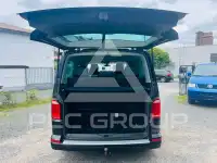 2017 Volkswagen T6