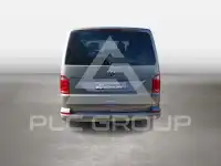 2017 Volkswagen T6