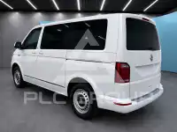 2017 Volkswagen T6