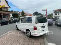 2017 Volkswagen T6