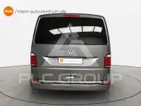 2017 Volkswagen T6