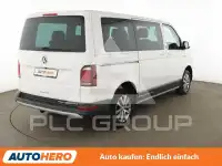 2017 Volkswagen T6