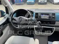 2017 Volkswagen T6