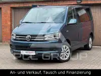 2017 Volkswagen T6