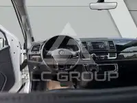 2017 Volkswagen T6