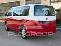 2017 Volkswagen T6