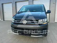 2017 Volkswagen T6