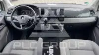 2017 Volkswagen T6