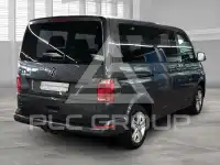 2017 Volkswagen T6
