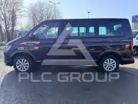 2017 Volkswagen T6