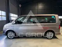 2017 Volkswagen T6