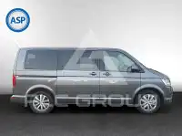 2017 Volkswagen T6