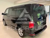 2017 Volkswagen T6