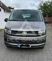 2017 Volkswagen T6