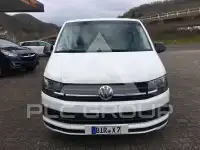 2017 Volkswagen T6