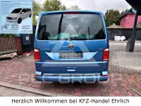 2017 Volkswagen T6