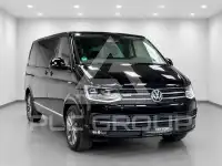 2017 Volkswagen T6