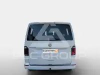 2017 Volkswagen T6