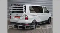2017 Volkswagen T6